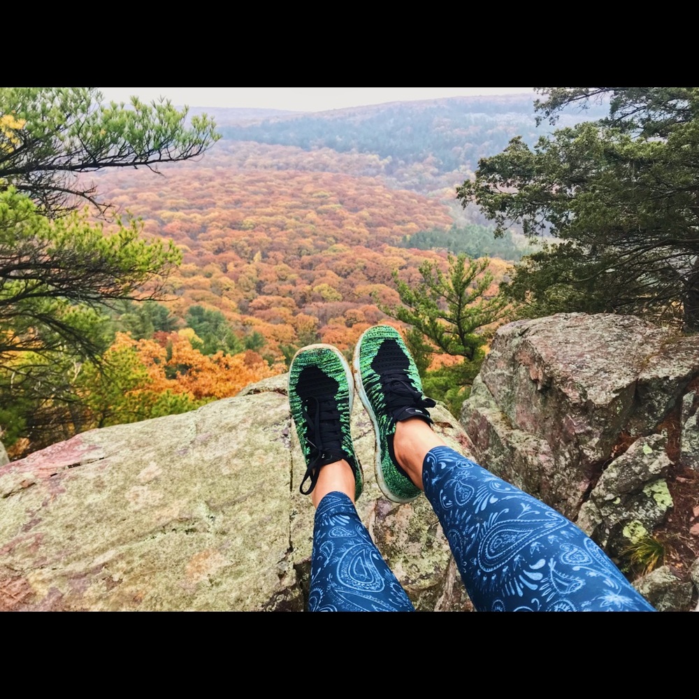 Meet your Posher, Natalie